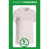 Men's Hiking T-shirt - NH550 Fresh