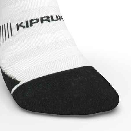 RUN900 EP. MID-CALF RUNNING SOCKS MADE IN FRANCE