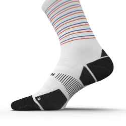 Run900 Running Thick Mid-Calf Socks France - Limited Edition