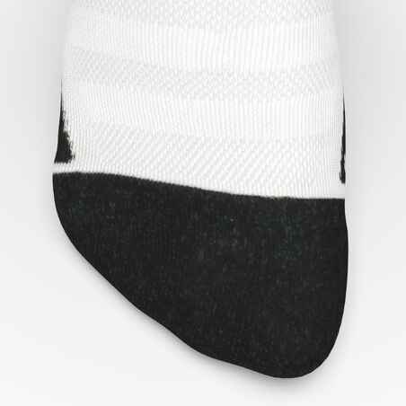 Run900 Running Thick Mid-Calf Socks France - Limited Edition