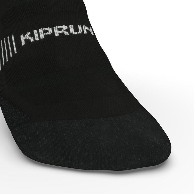 CHAUSSETTES DE RUNNING RUN900 EPAISSES MI-MOLLET ALLEMAGNE EDITION LIMITEE