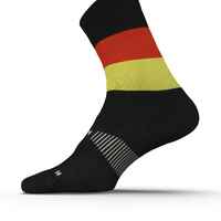 Run900 Running Thick Mid-Calf Socks Germany - Limited Edition