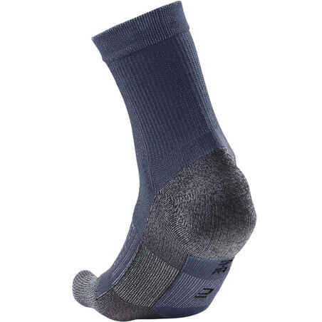RUN900 Running 5-toe socks - Blue
