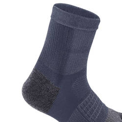 Run 900 Running 5-Toe Socks - Slate Blue