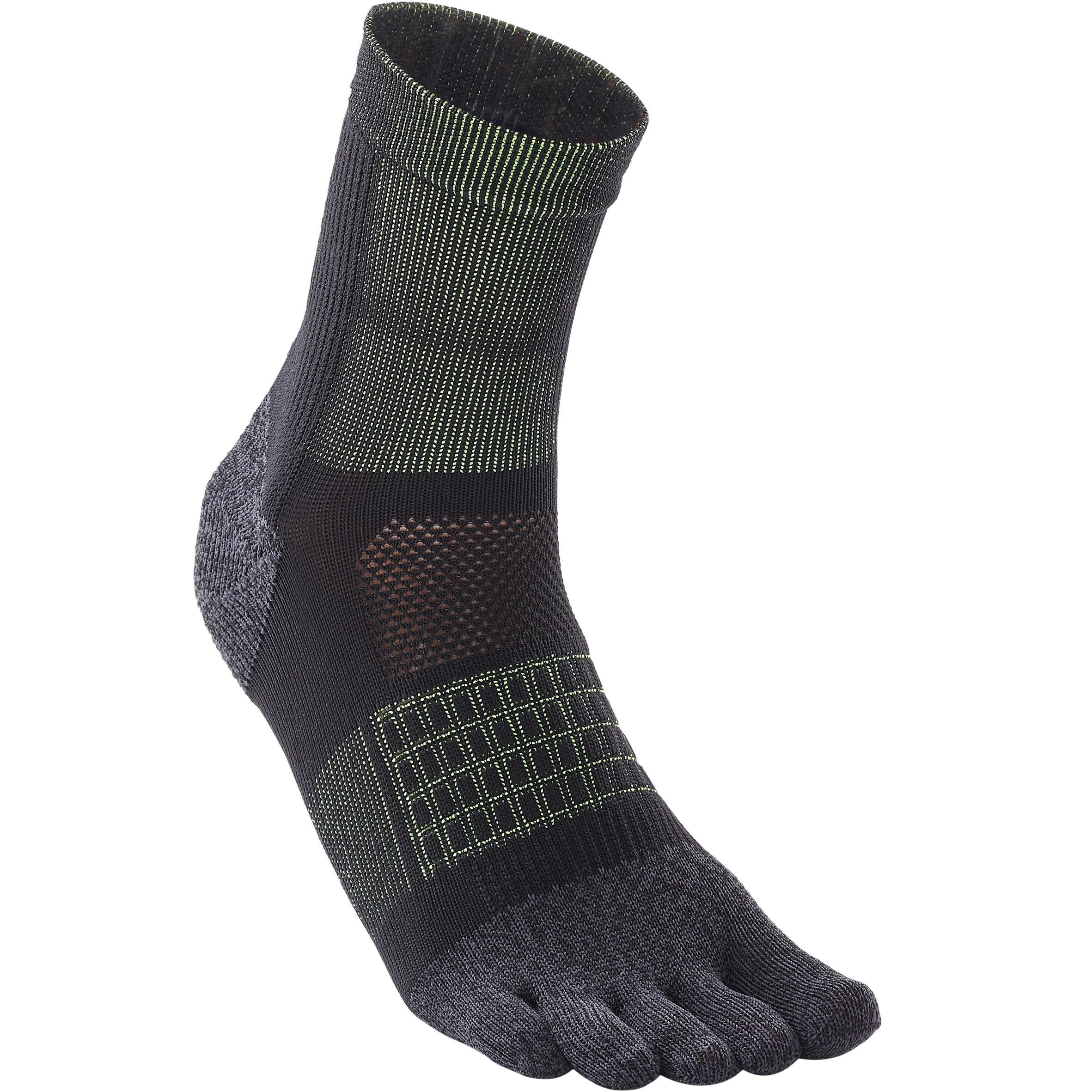 Chaussettes five fingers decathlon sale