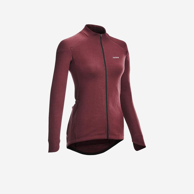 Maillots vélo femme