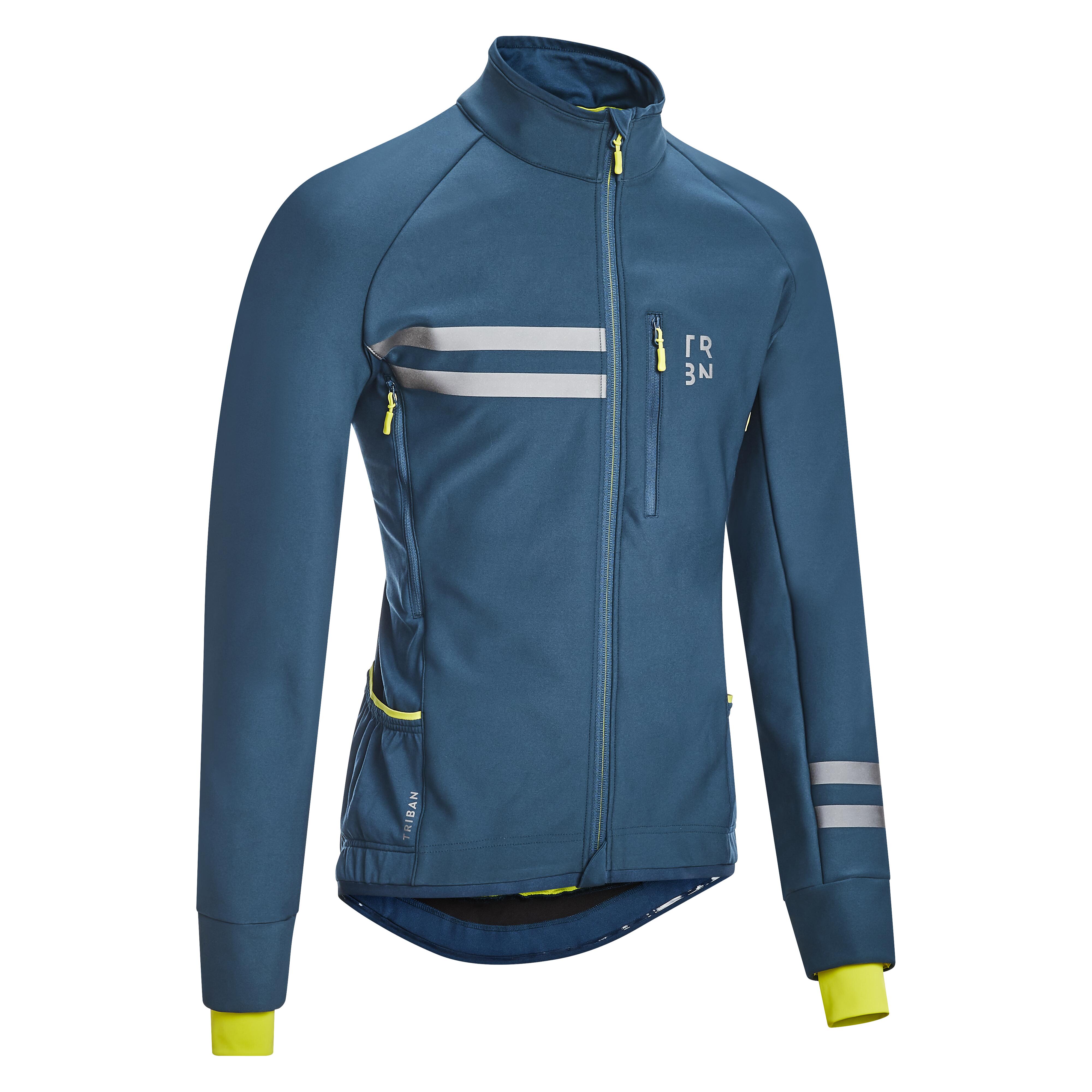 giacche invernali ciclismo uomo