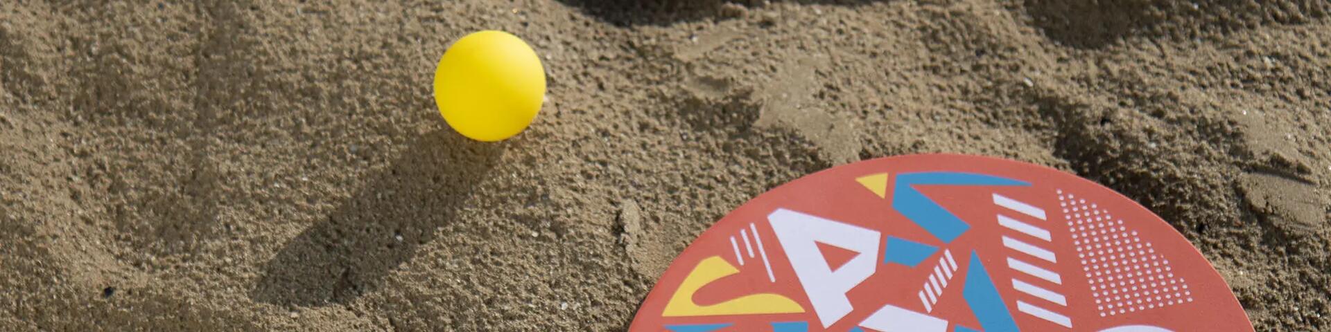 Fun Family Activities to Do this June Holiday: At the Beach
