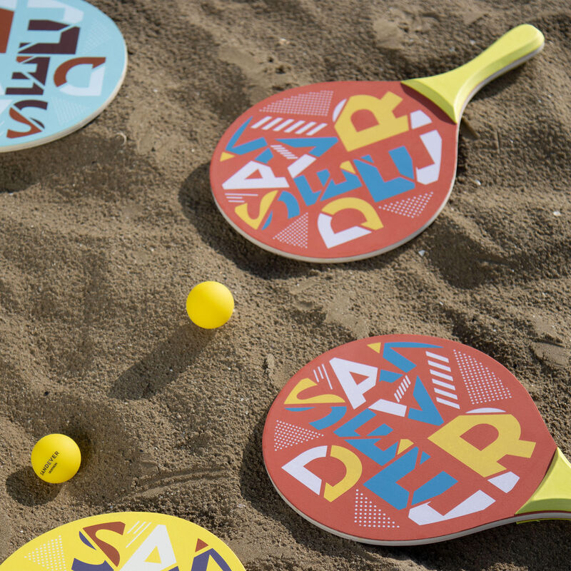 Fun Family Activities to Do this June Holiday: At the Beach