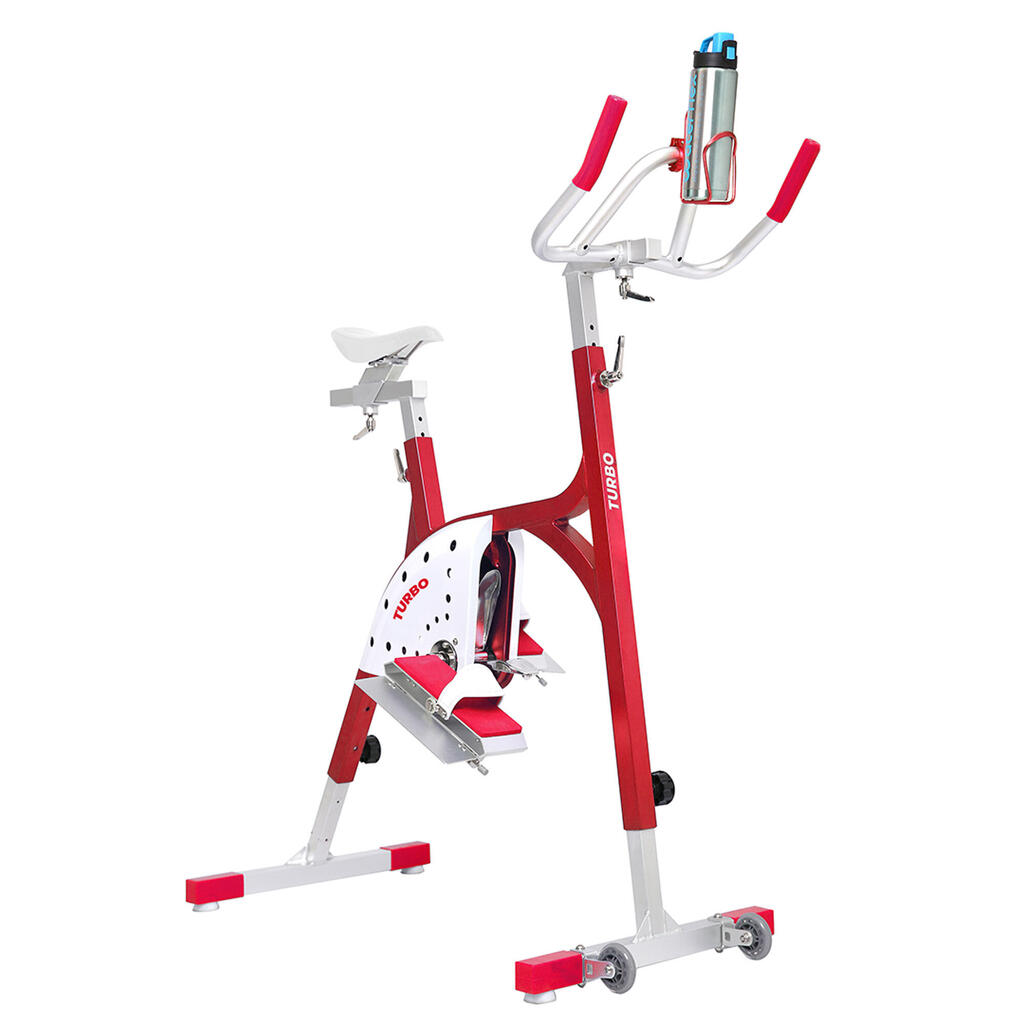 AQUABIKE TURBO (SPORT PACK) RED