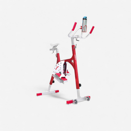 AQUABIKE TURBO(PACK SPORT)  ROUGE