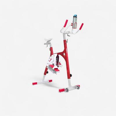 Acquabike TURBO rossa