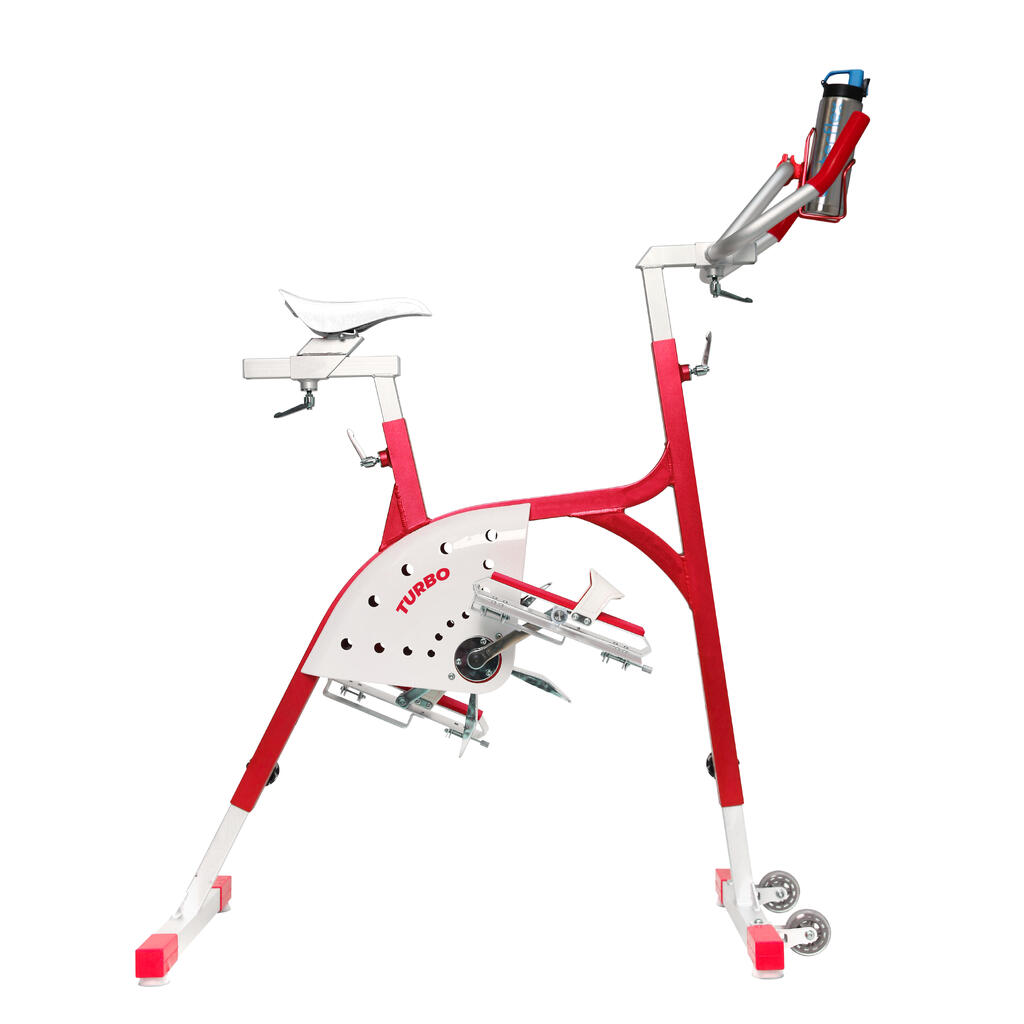 AQUABIKE TURBO (SPORT PACK) RED