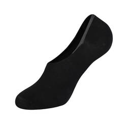 Walking Sock CN invisible *3 Black