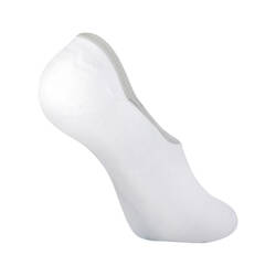 Walking Sock CN invisible *3 White