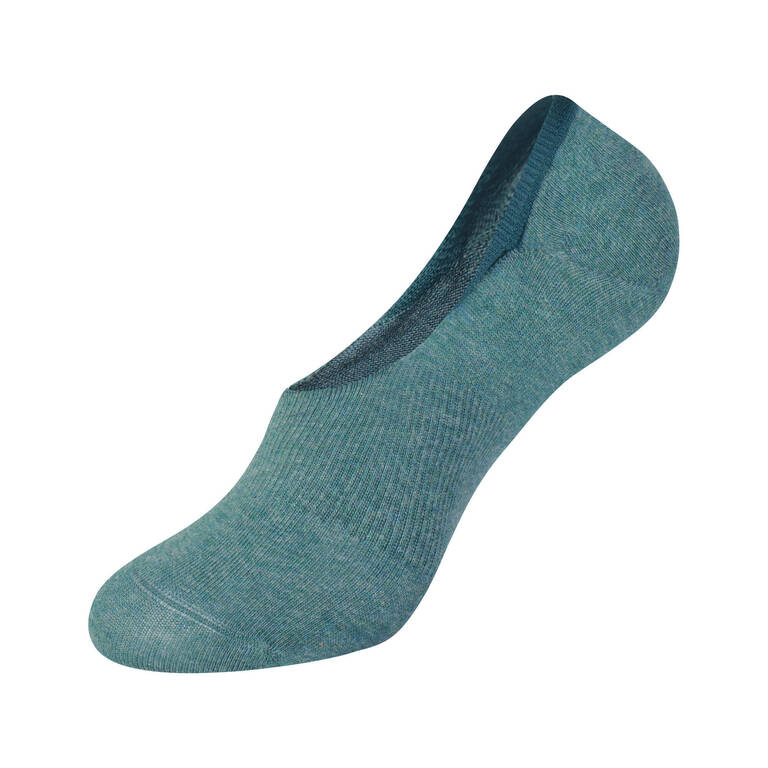 Walking Sock CN invisible *3 Night BLue