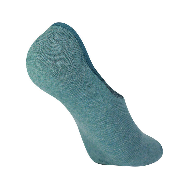 Walking Sock CN invisible *3 Night BLue