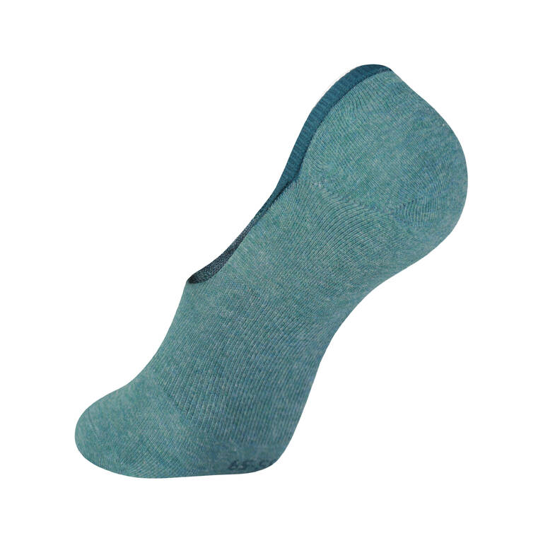 Walking Sock CN invisible *3 Night BLue