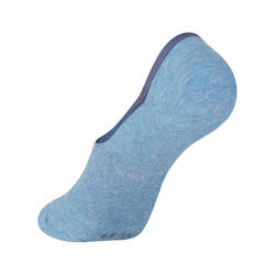 Walking Sock CN invisible *3 Night BLue