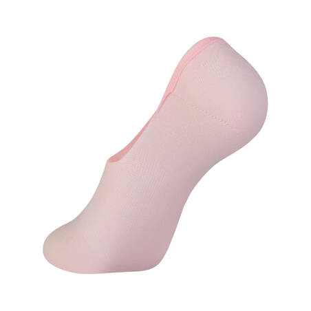 Kaos Kaki Invisible Isi 3 Pasang - Desert Rose