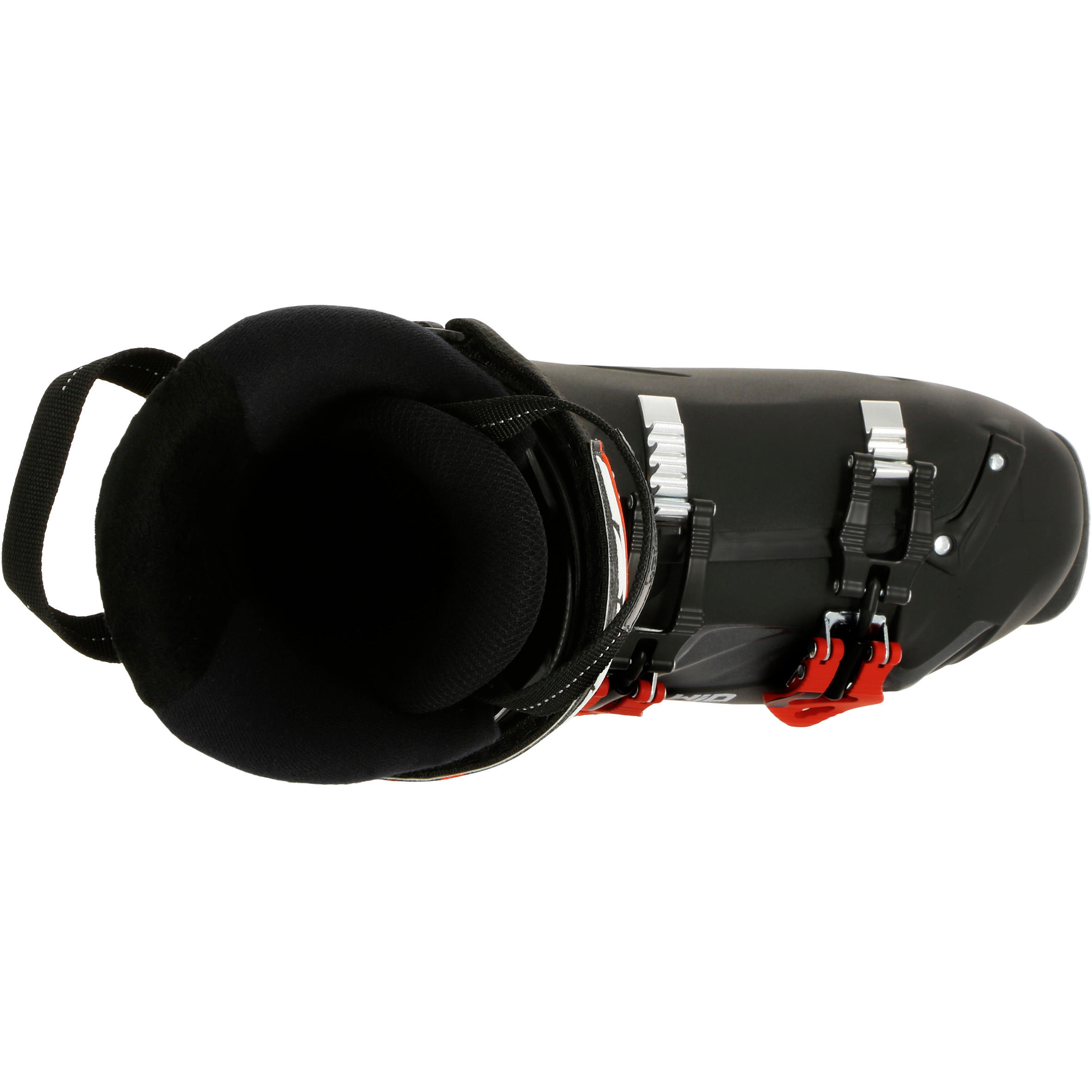Wid 70 Men's Ski Boots - Red 8/11