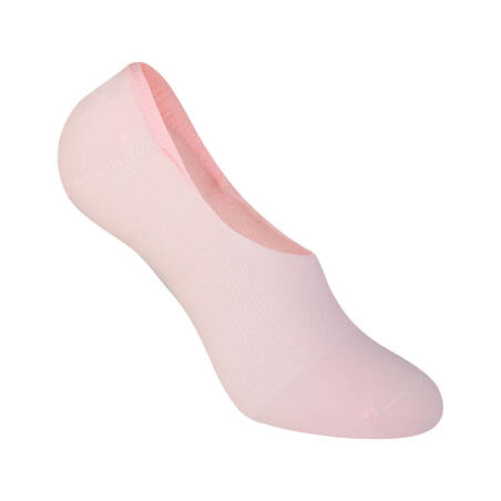 Walking Sock CN invisible *3 Desert Rose