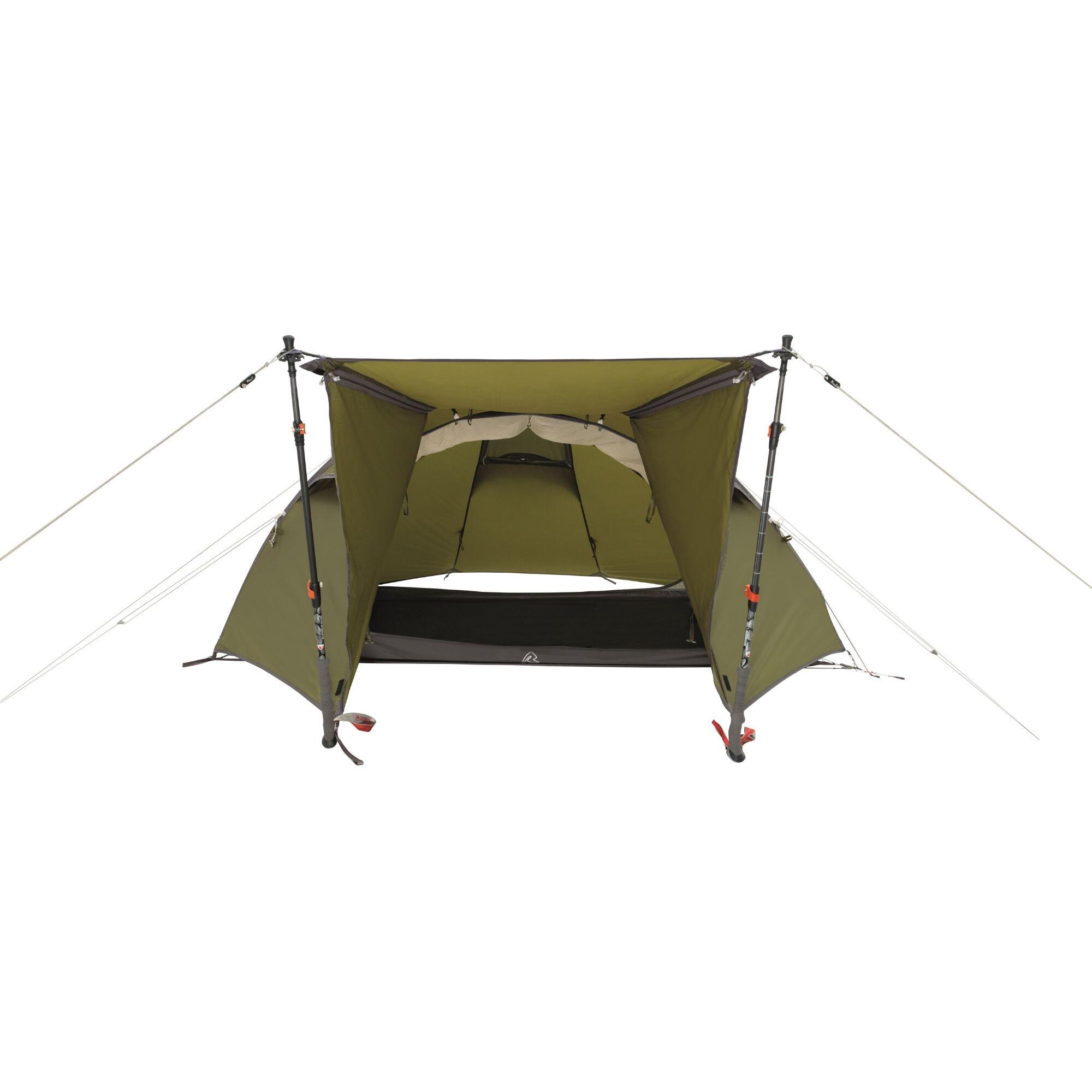 Robens Tenda da trekking a 2 posti Astore 2