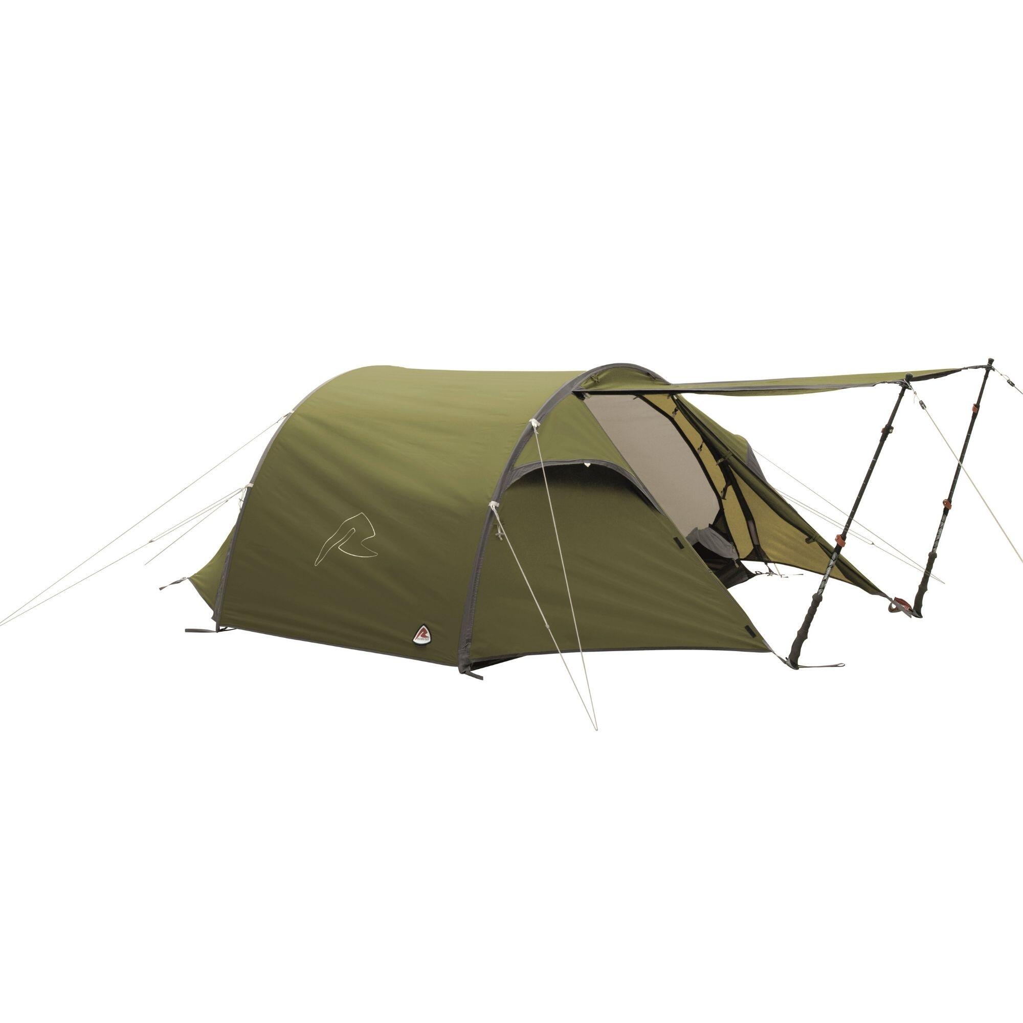 ROBENS Tenda trekking Goshawk 2 posti
