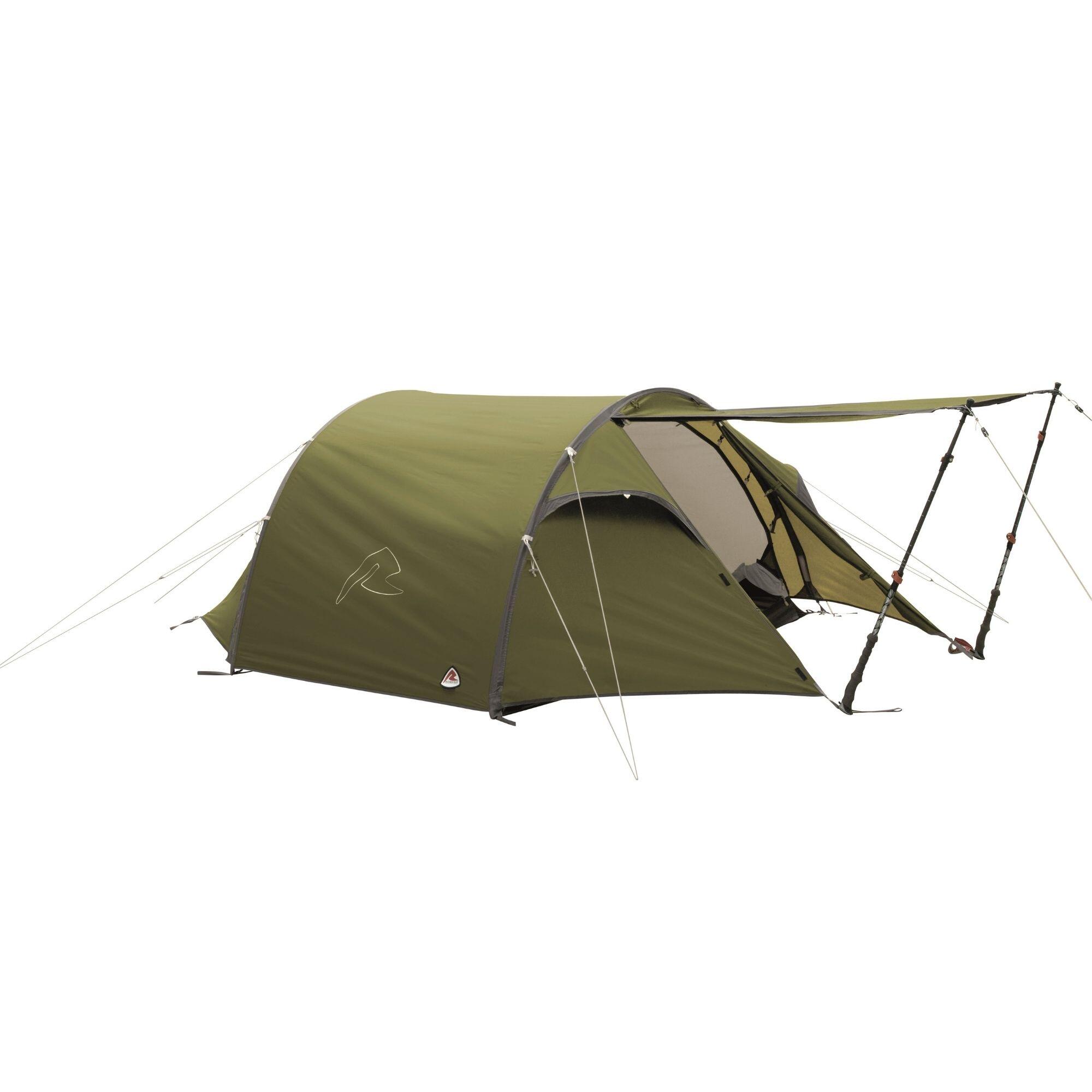 Robens Tenda da trekking a 2 posti Astore 2