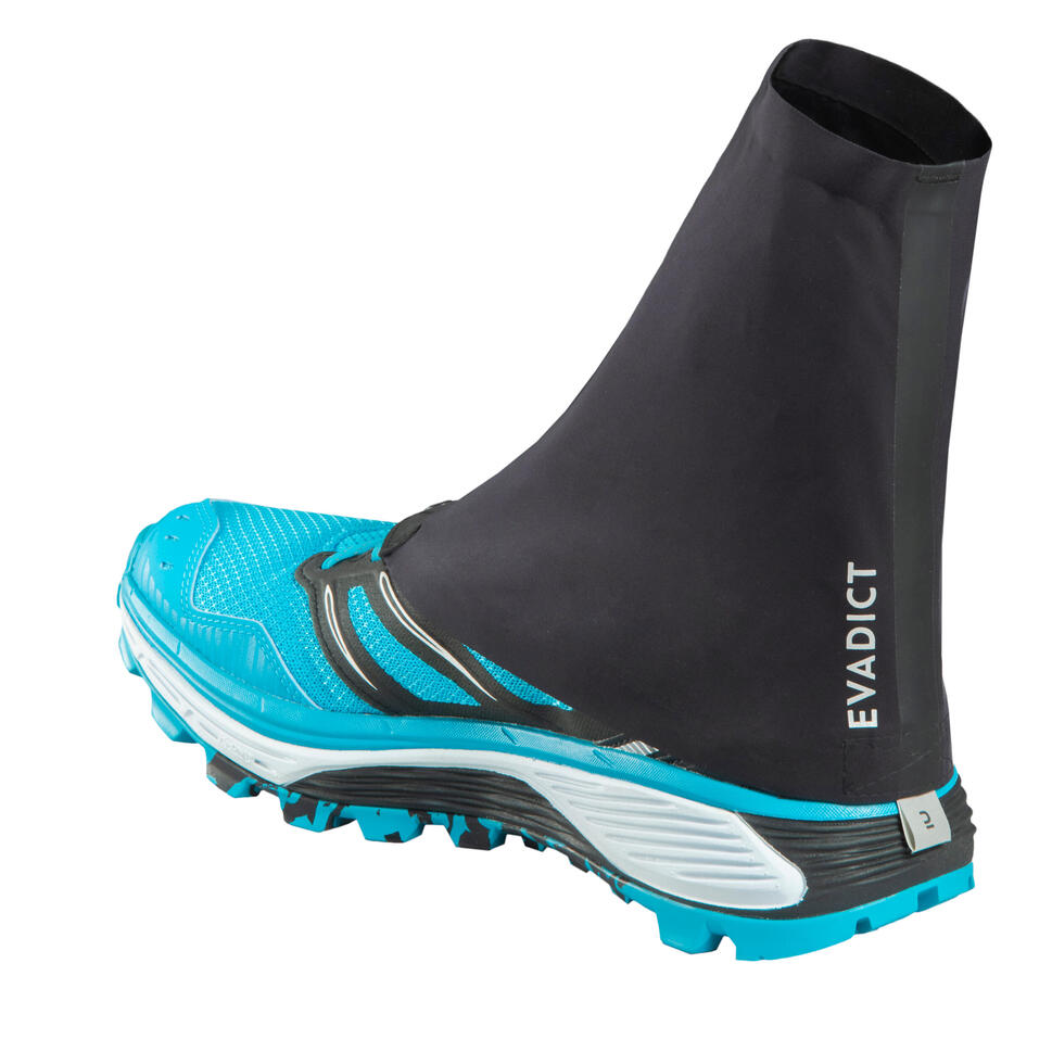 Ultra light TRAIL GAITERS Decathlon