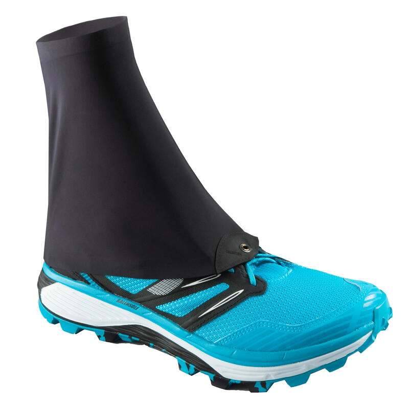 Ultra lehké návleky na trailové boty 