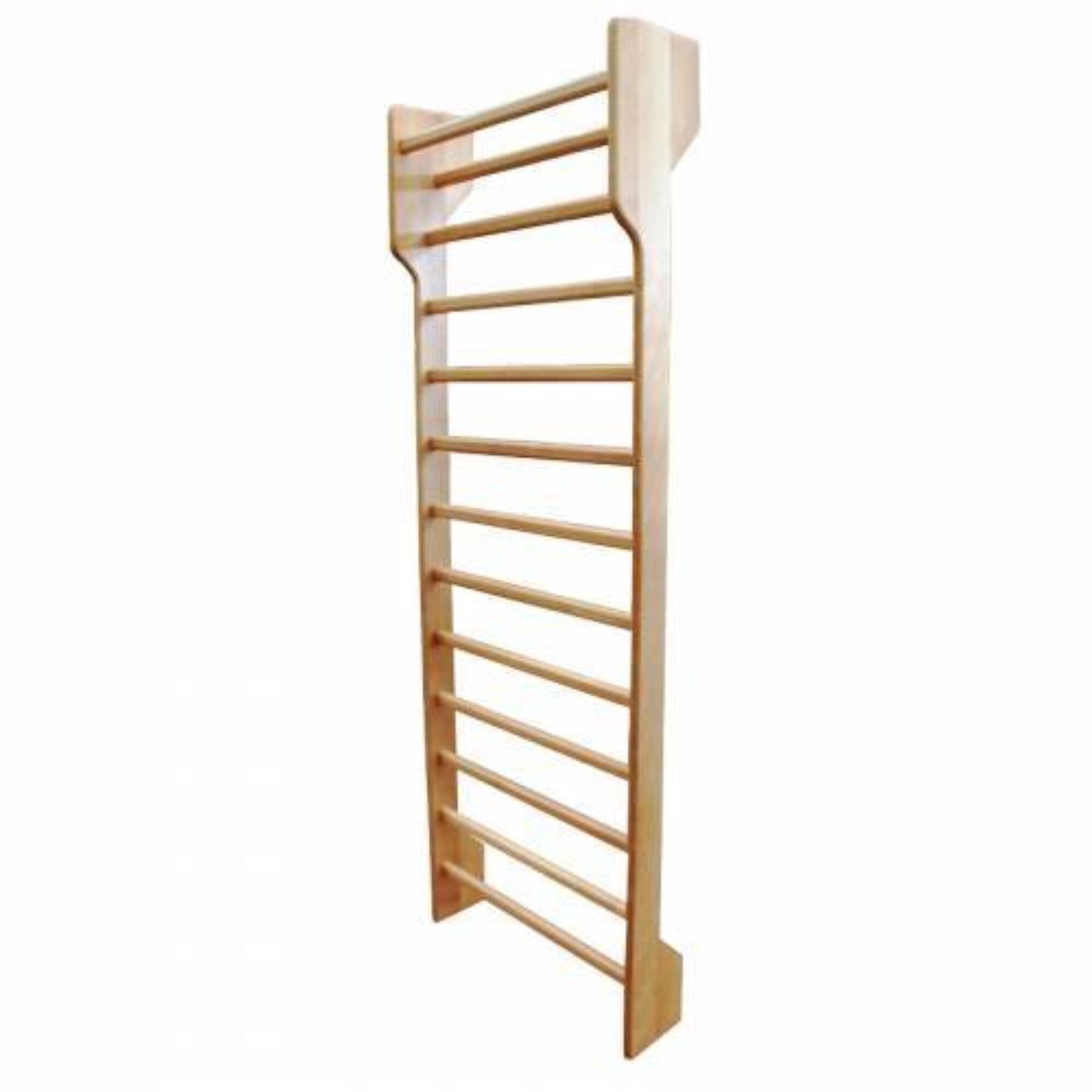 VIVISPORT SPALLIERA SVEDESE LEGNO 1 METRO