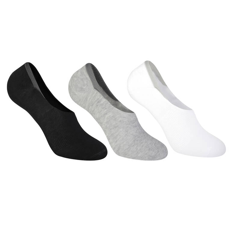 Walking Sock CN invisible *3 Neutral