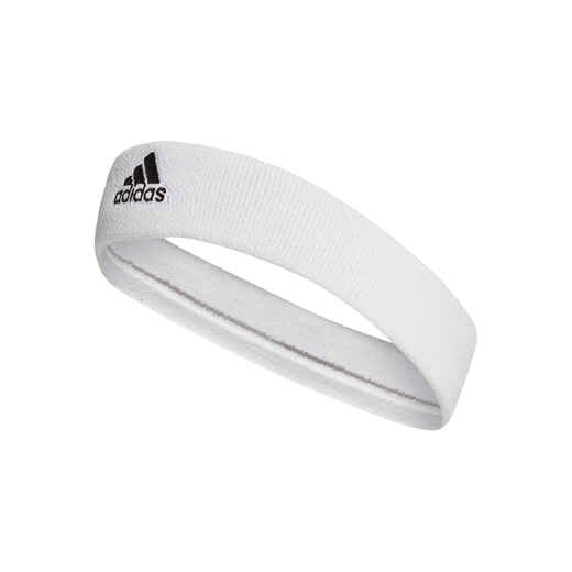 
      Sport Headband - White
  