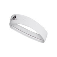 BANDEAU DE SPORT ADIDAS BLANC