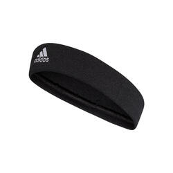Sporthoofdband zwart
