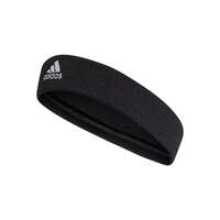 PANNBAND SPORT SVART Racketsport - PANNBAND SVART ADIDAS - Racketspel