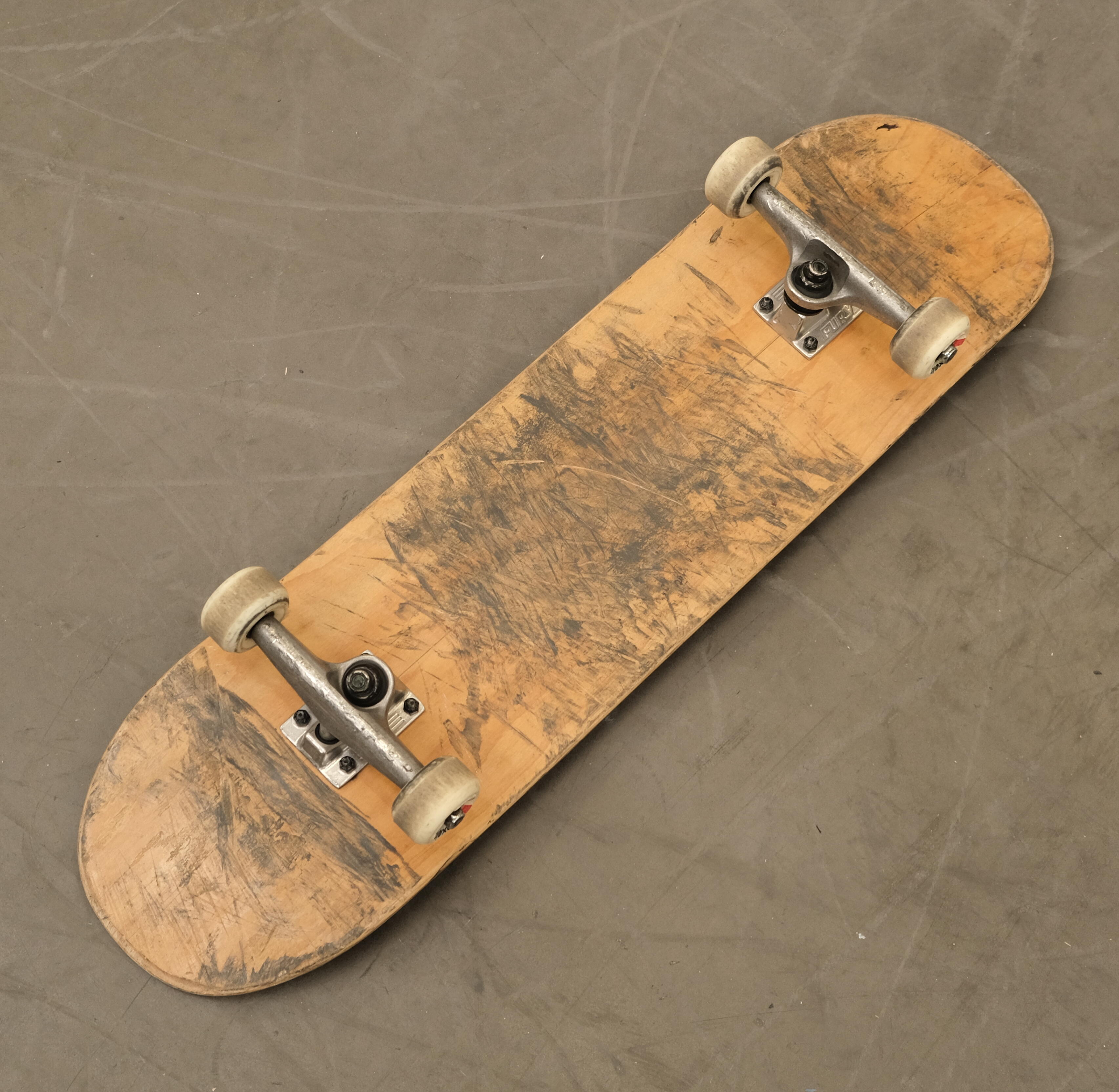 WHAT TO DO IF YOUR BOARD BECOMES SOFT
