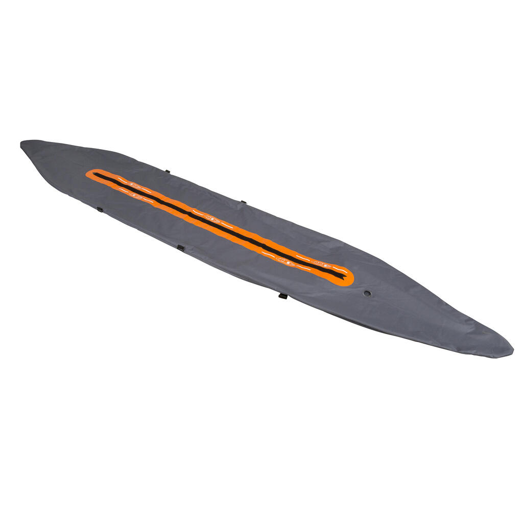 ריצפת בד אוניברסלית לקיאקים מדגם ITIWIT 3 NEW