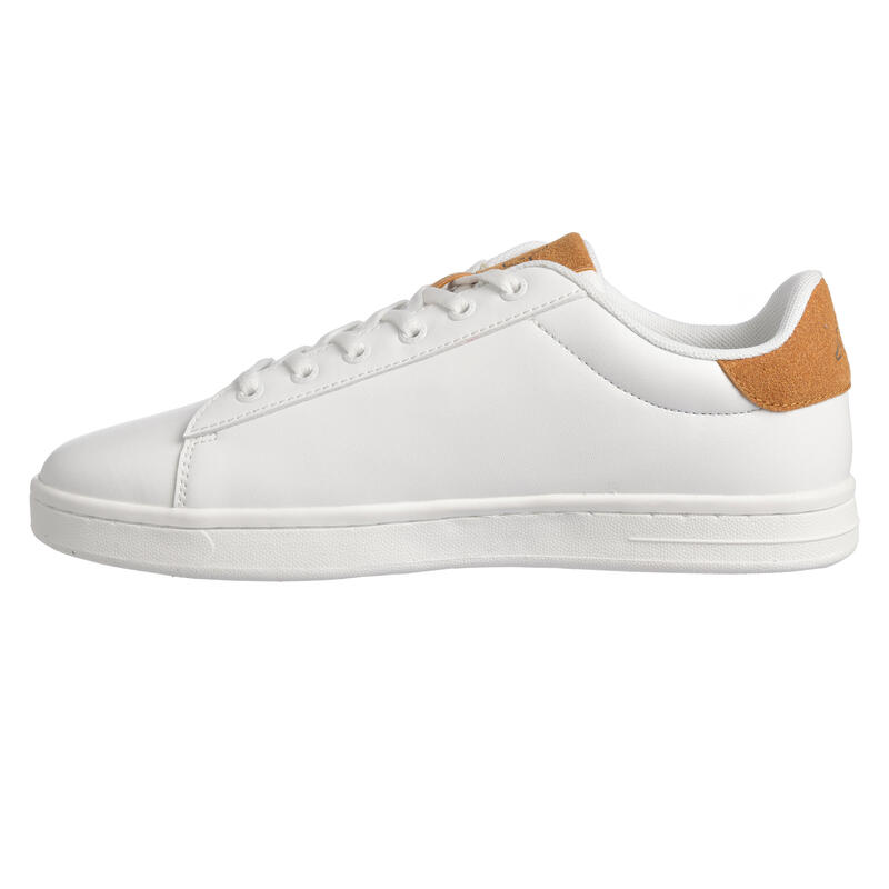 Chaussures de marche active homme Kappa tchouri h blanc/marron