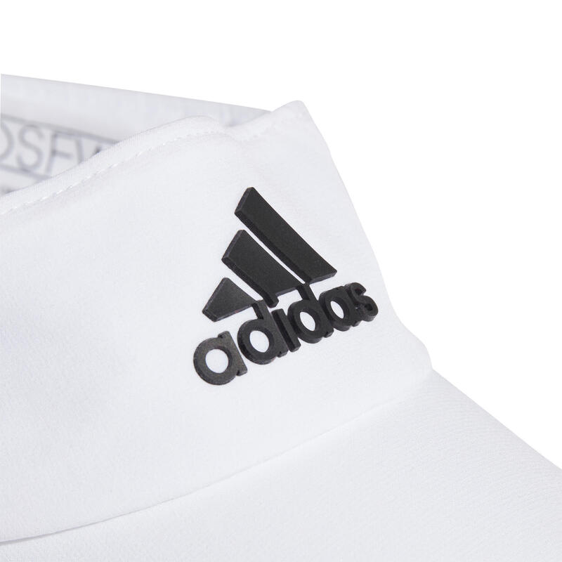 Pala de Ténis ADIDAS idas Branco