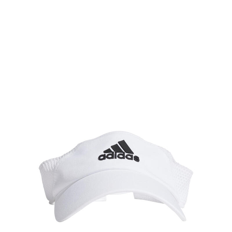 VISERA TENIS ADIDAS BLANCA