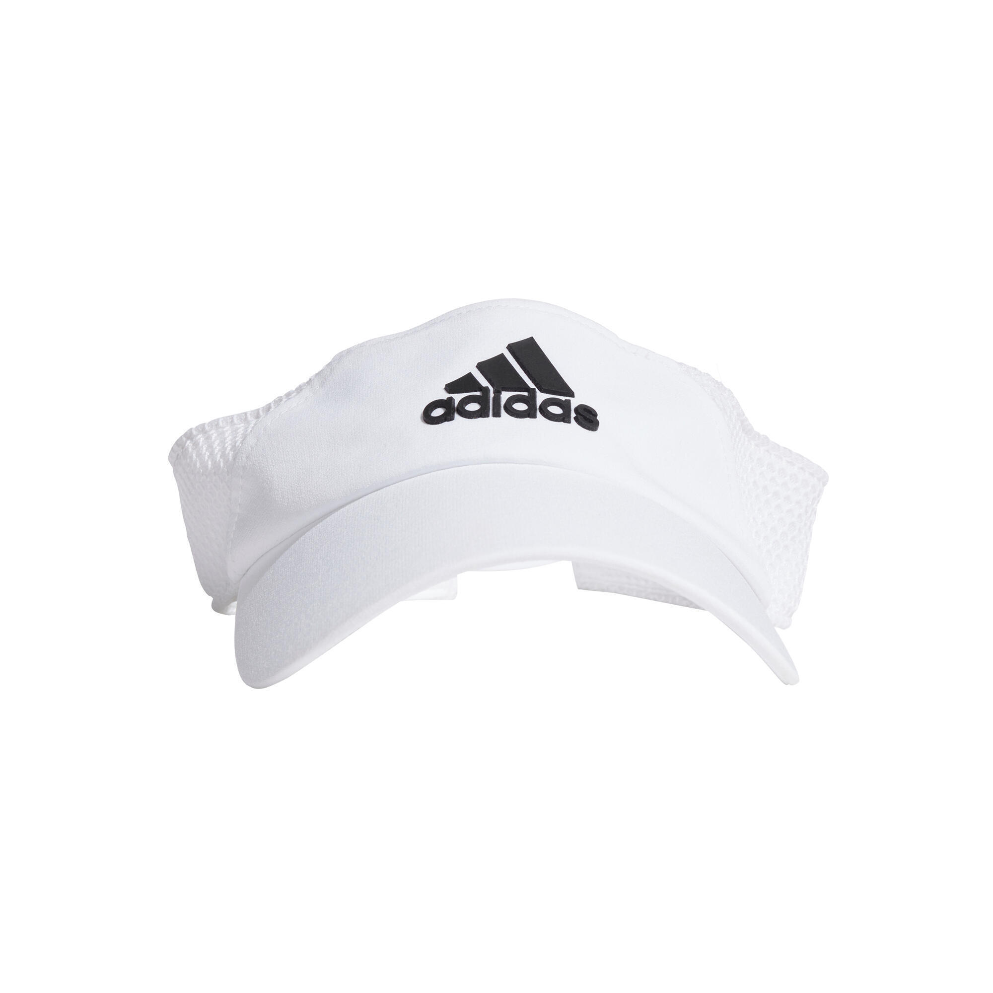 Visiera tennis Adidas bianca ADIDAS | DECATHLON
