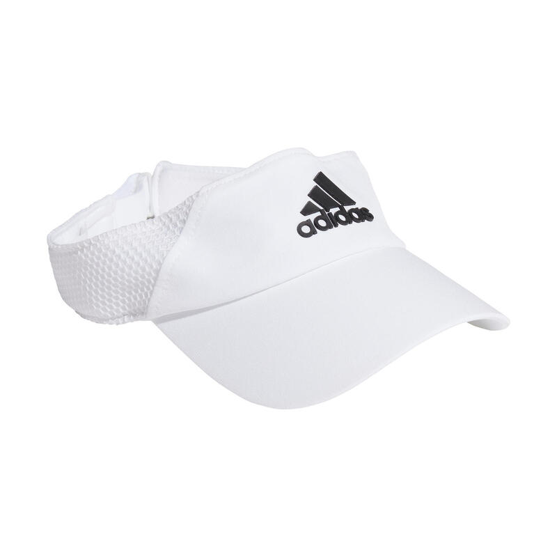 VISERA TENIS BLANCA |