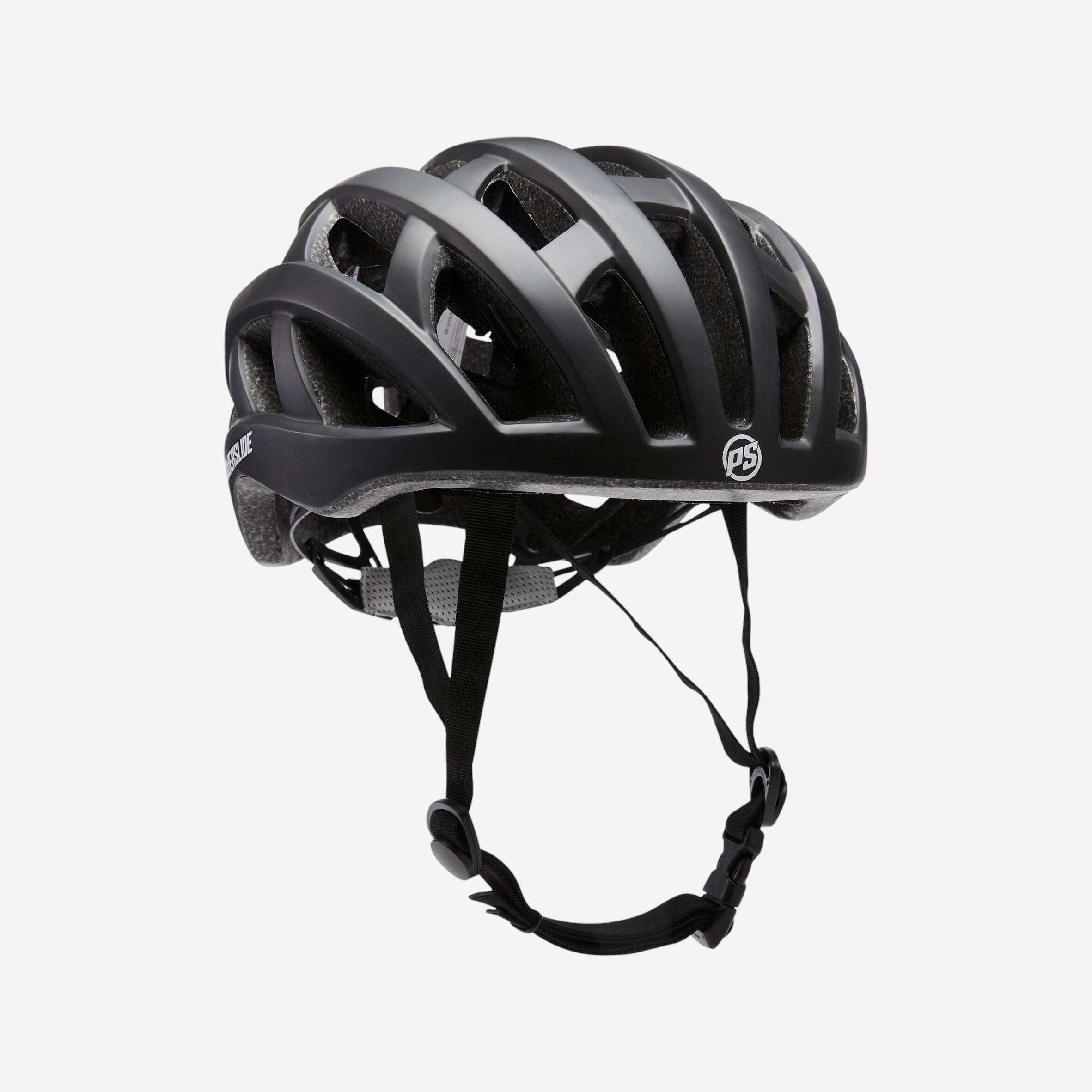 casco patinete decathlon niño