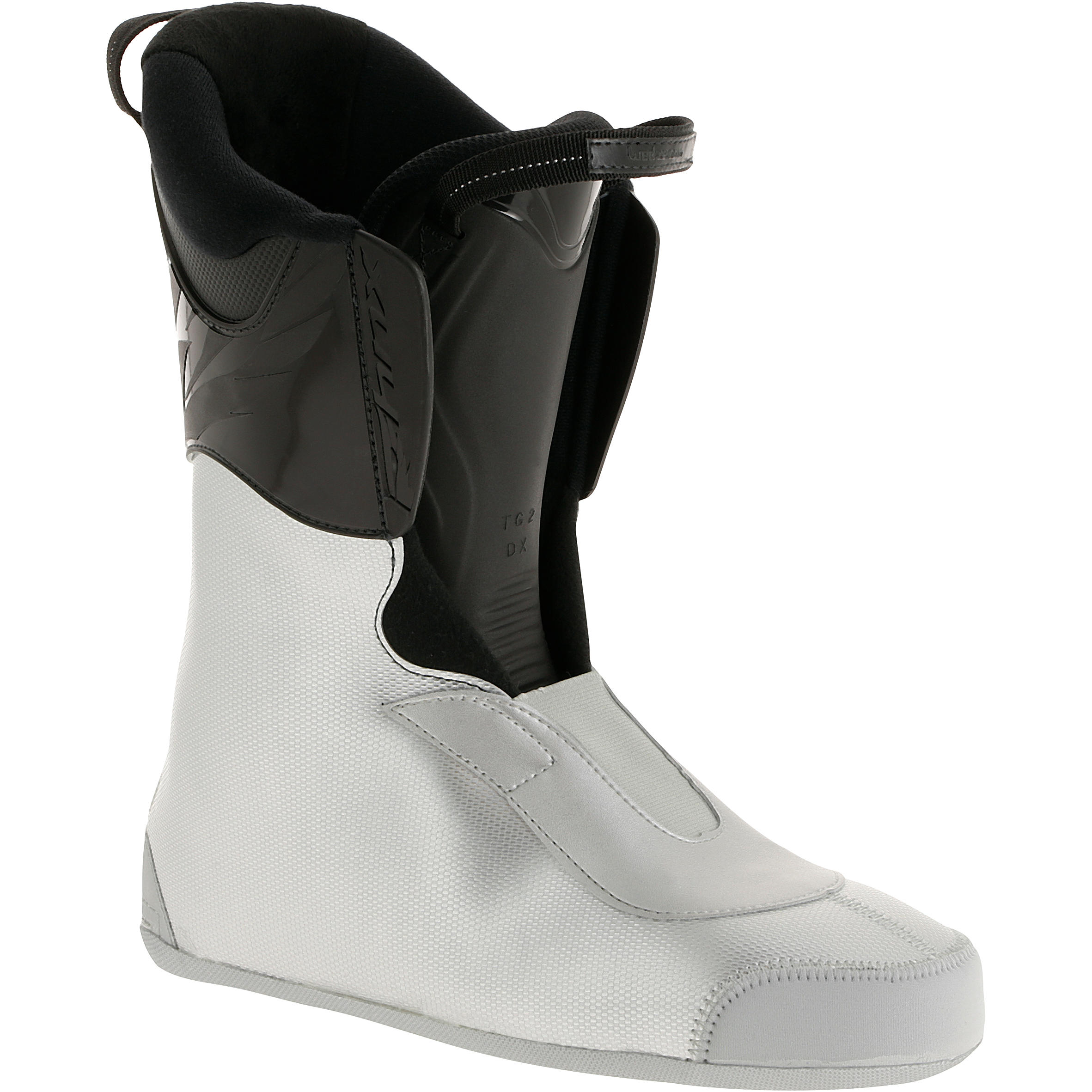 Wid 70 Men's Ski Boots - Red 2/11
