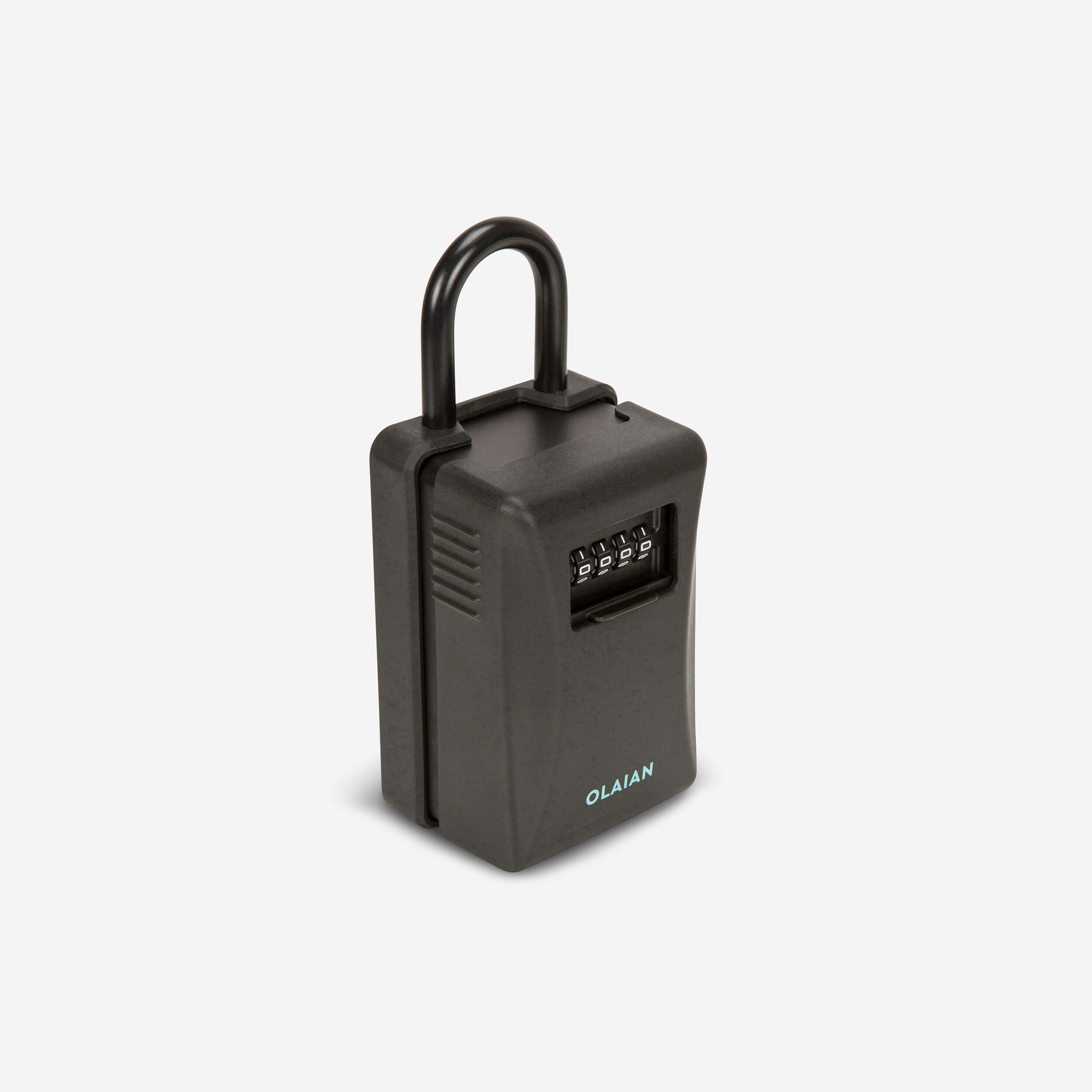 Combination padlock - OLAIAN