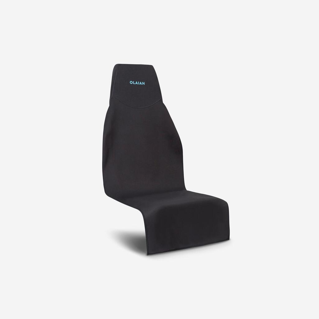 Funda Protección Impermeable Asiento Automóvil