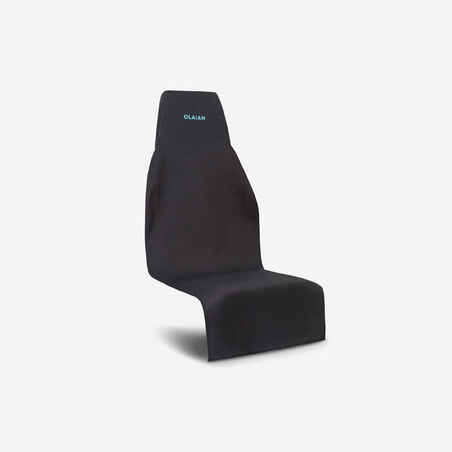 Funda Protección Impermeable Asiento Auto