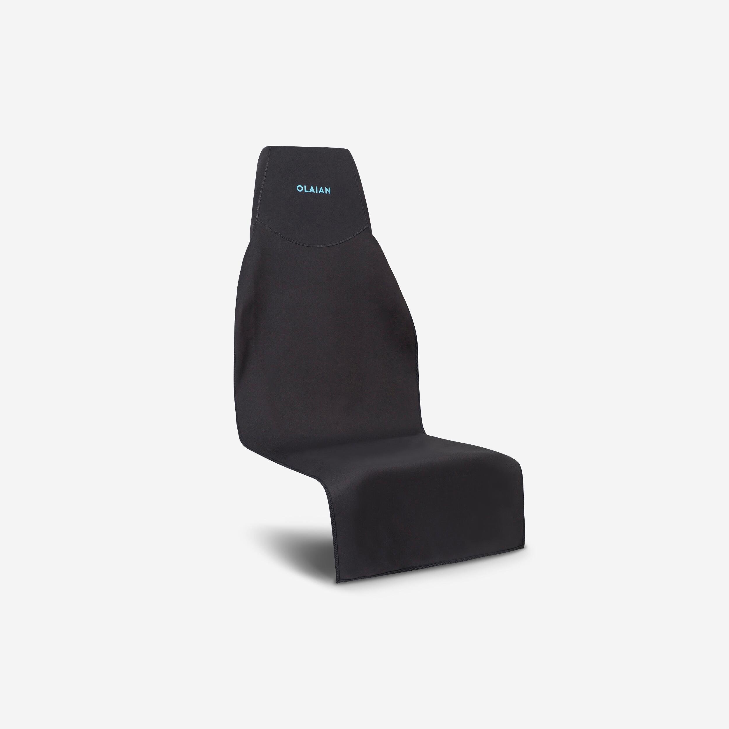 Husă de protecție impermeabilă scaun mașină